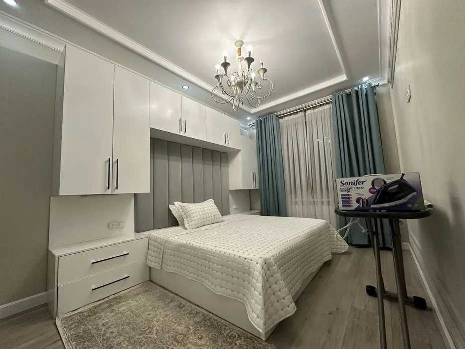 Срочно!!! Сдается Квартира с Ремонтом Ор-р Метро Новза 2/3/9 901*