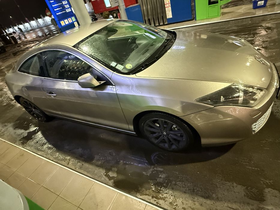 Vand /schimb logan 1.5 dci 2016/2017