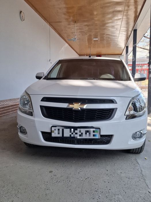 Cobalt 2 pozitsiya 2019