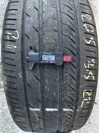 Anvelopa Vara 265/35 R22 DAVANTI DX640 102W