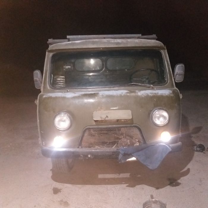 Srochni sotiladi metani bor