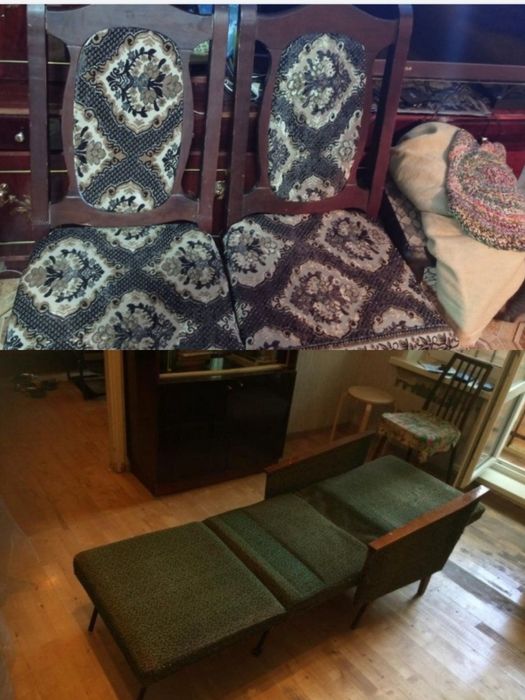 стулья и креслоькровать стойкие Яндекс отправка и BTS почта есть