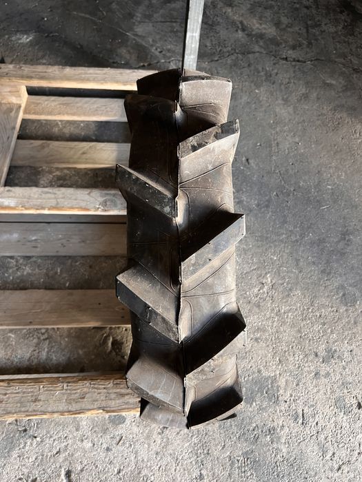 1 anvelopa Noua agricola motocultor 6.00-12 , Kenda !