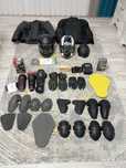 Echipament motocicleta