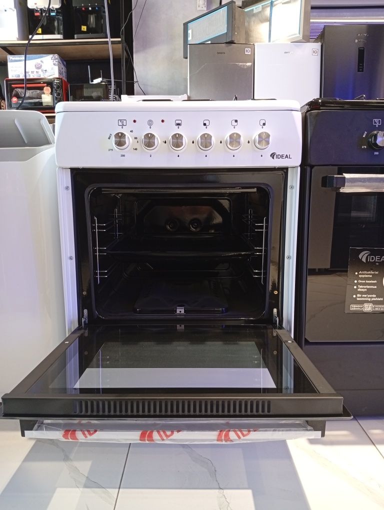 Газовая плита/Gaz plita artel,ideal,aiwa