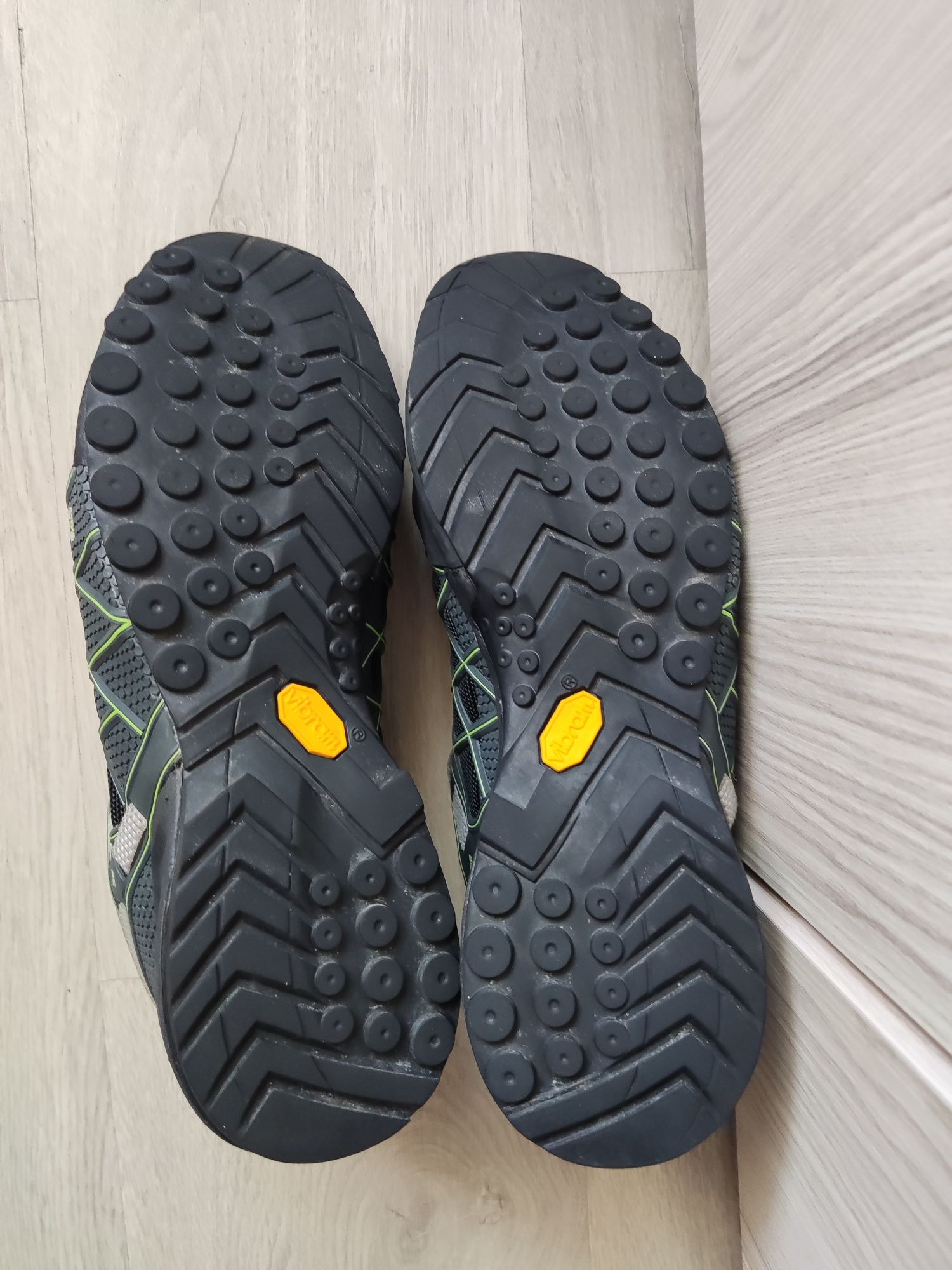 Salewa® Wildfire GORE-TEX® Men's Shoes, мъжки туристически обувки