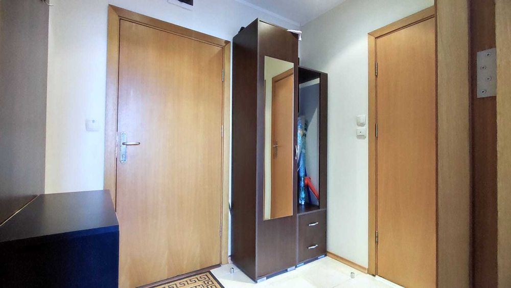 Продава се Двустаен апартамент в к.к. Слънчев бряг - 55 кв.м за 1253 €/кв.м - Снимка #8