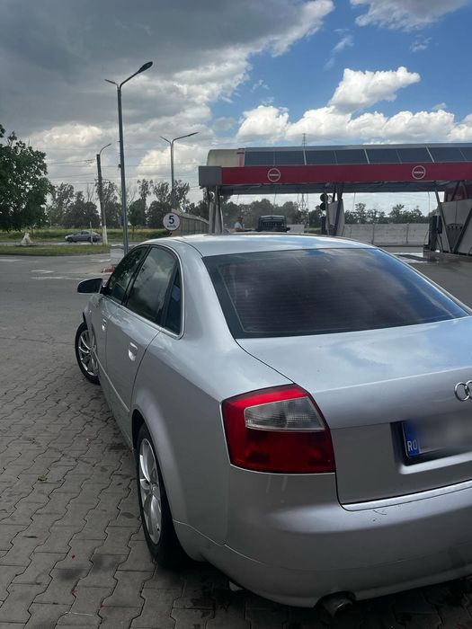 Vând Audi A4 B6 2003