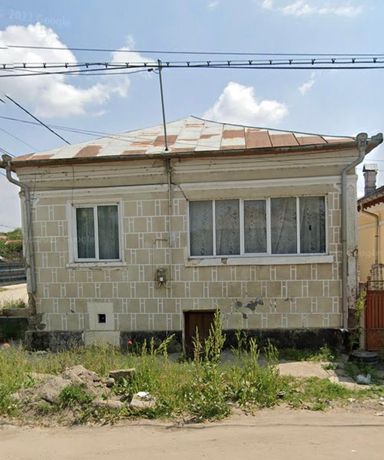 Casa de vanzare in Comuna Cervenia Judetul Teleorman