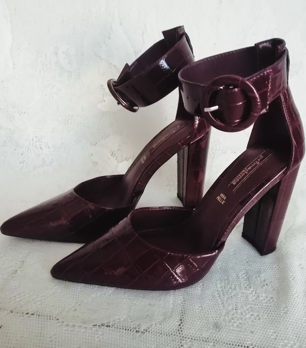 Елегантни обувки