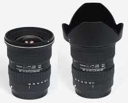 Объектив Tokina AT-X 116 F2.8 PRO DX II (11-16mm) для Canon

Токина