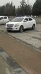Cobalt 2020 avtomat gaz 4 metan