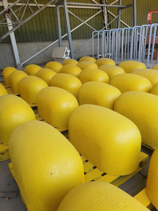 Blocuri de beton tip LEGO – Soluția inteligentă pentru construcții