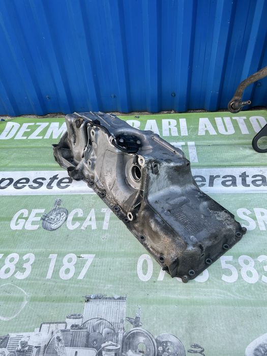 Baie ulei 11138515773  BMW X5 F15 , X6 F16 3.0 D XDrive 2016