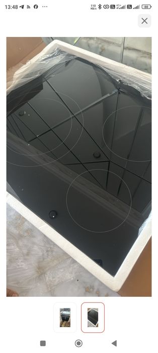 Продам варочную панель