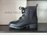 Anna Field 39номер 25см Стелка Нови с Кутия