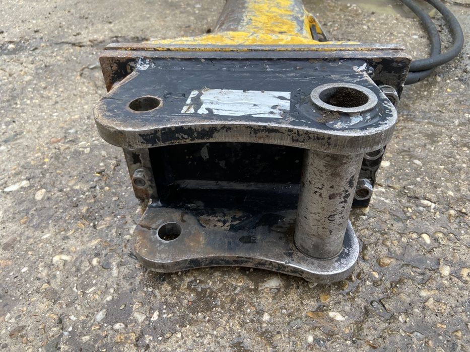 Atlas copco picon 77 kg PB110 VS spart buldo