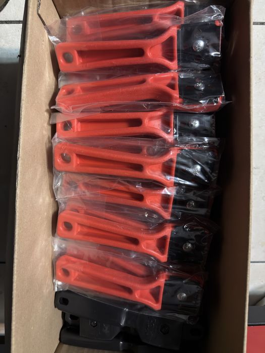 Raschete sudura electrofuziune Ritmo Georg Fischer Friamat Plasson