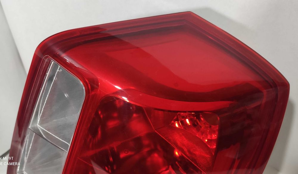 Задние фонари LACETTI и GENTRA