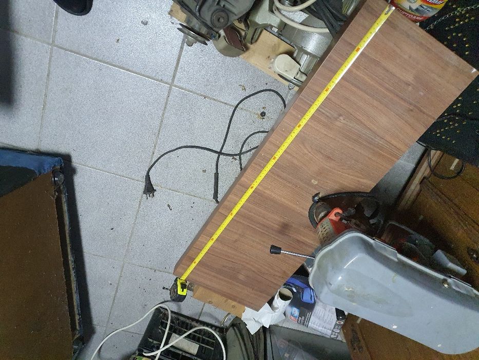 Coloana găurit (frezat)