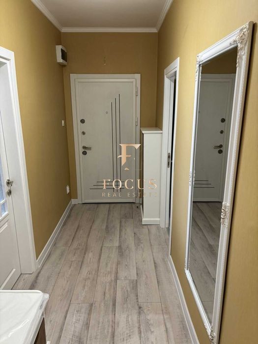 Продава се Четиристаен апартамент в Пловдив, Христо Смирненски - 90 кв.м за 2300 €/кв.м - Снимка #9