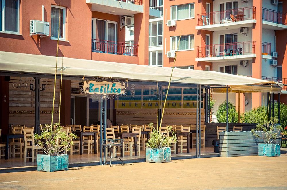 Продава се Едностаен апартамент в Свети Влас - 42 кв.м за 1334 €/кв.м - Снимка #2