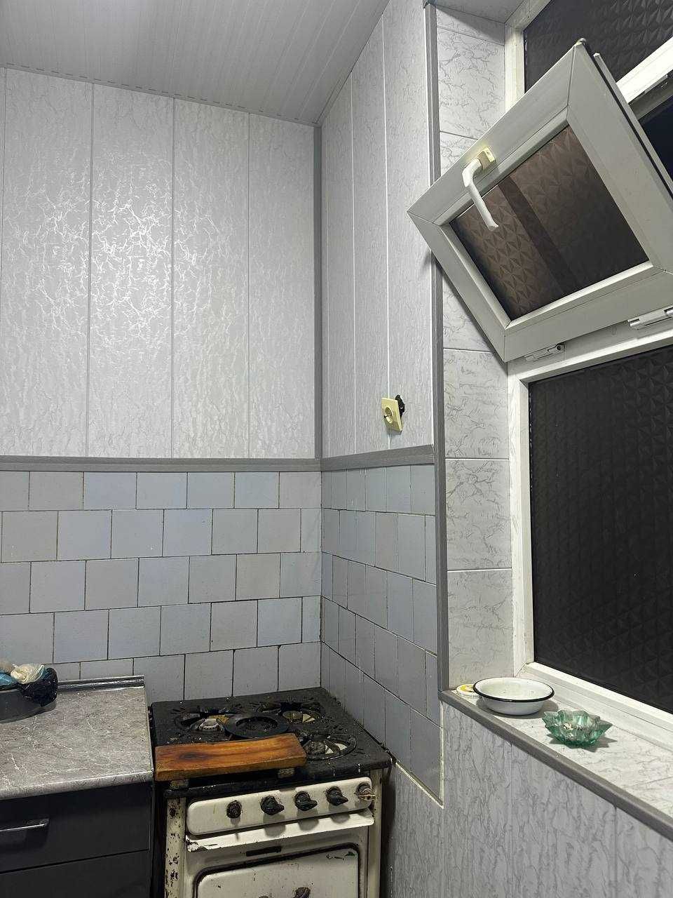 СРОЧНО 50м2 2 хонали квартира сотилади, Жуковский, Чилонзор (ипотека)