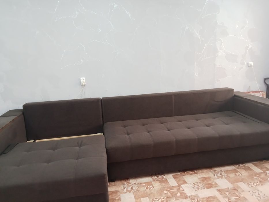 Диван "АРИЗОНА".