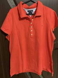 Tricou dama Tommy hilfiger