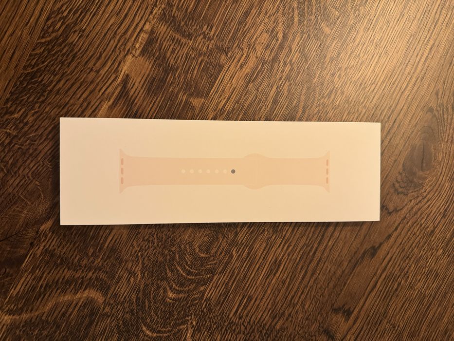 Curea originala Apple Watch 10, marimea M/L