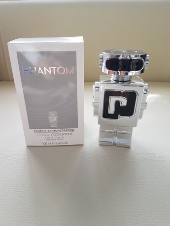 Parfum Phantom Paco Rabanne