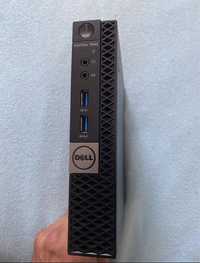 Mini PC Dell optiplex 7040 i5 16 gb ram , 512ssd