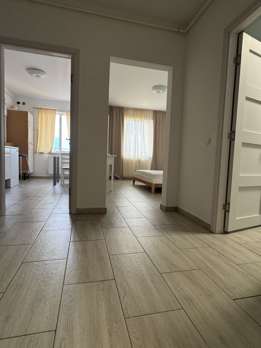 Apartament 1 camera in regim hotelier sau pe termen lung