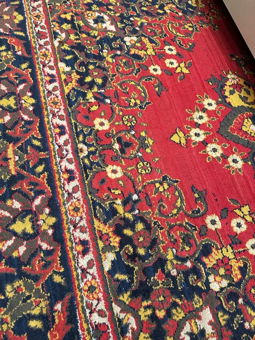 Ковер в зал , спальню