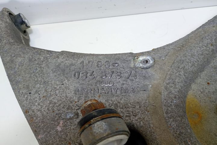 Brat  bascula spate  03437371 Audi A4 B7