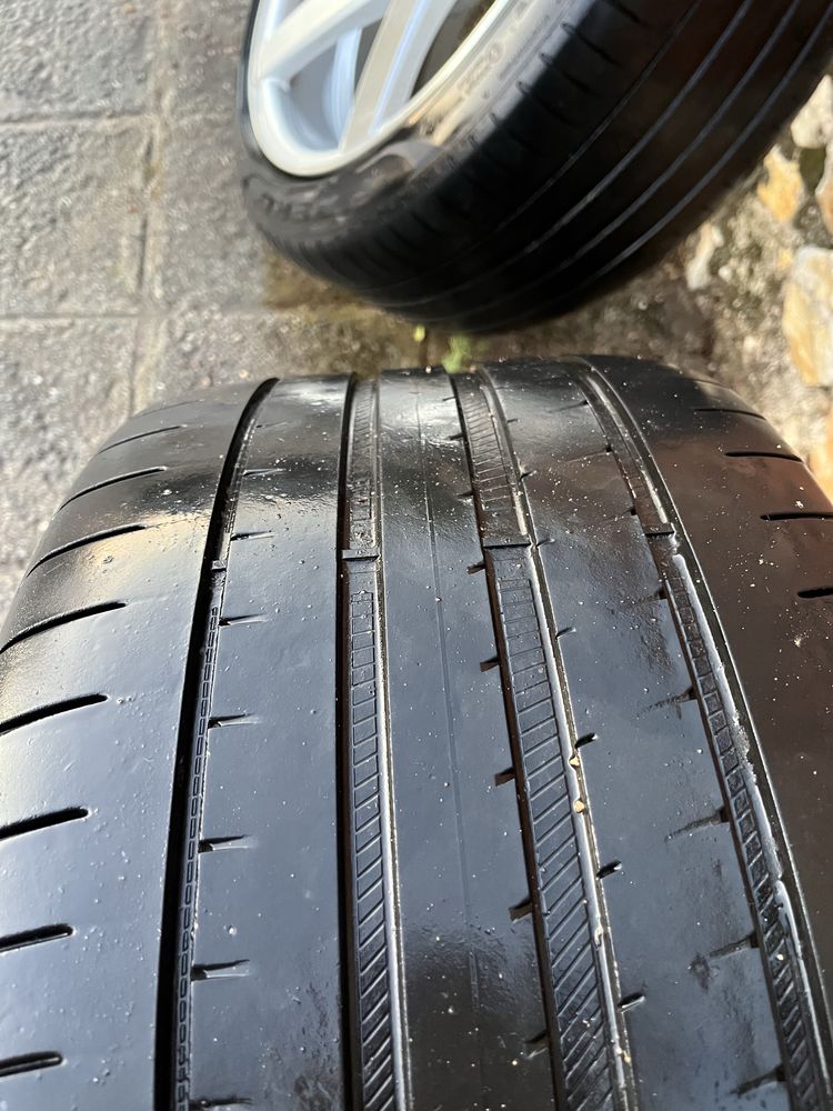STR Racing 19 5x120