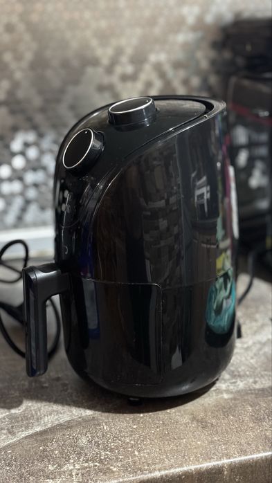 Air Fryer Friteuza 1000W