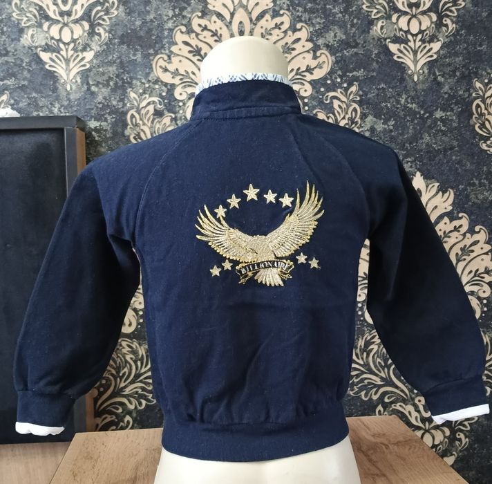 Олимпийка для малыша от 1-2 год.От популярного бренда Италии