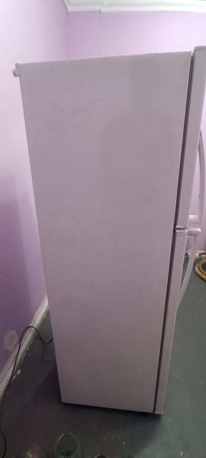 Холодильник LG GN-V292RC NoFrost