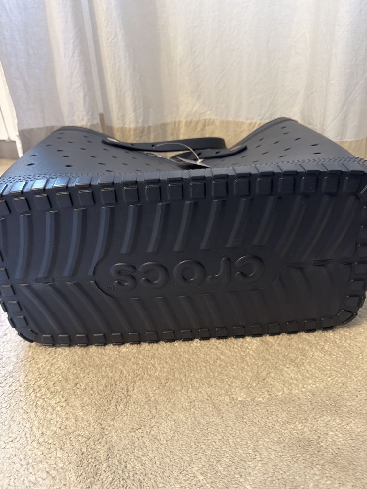 НОВА Плажна чанта CROCS classic large tote