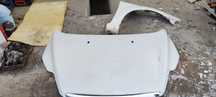 Capota Ford Focus 2 facelift 2008-2011
