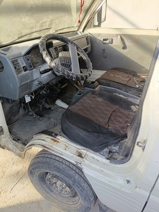 Damas Daewoo  sotigladi 2003