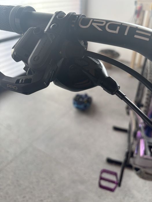 Cannondale jekyll 2 2024