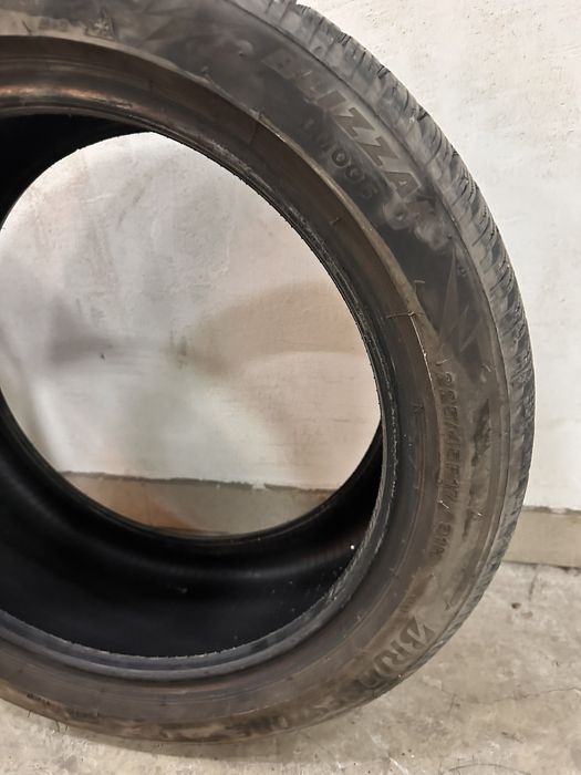 Зимни гуми BRIDGESTONE BLIZZAK 225/45 R17