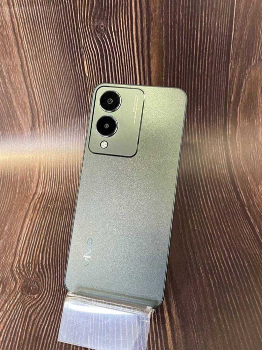 Vivo Y17s; 128 Gb  (г.Темиртау, Мира, 98) лот 751565
