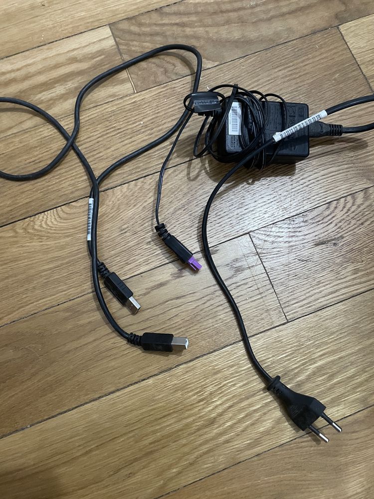 imprimanta hp 3515