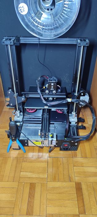 Creality Ender 3 Neo ++