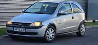 Opel Corsa C Comfort - an 2002 luna 10, 1.2 (Benzina+GPL) CLIMA FUNCTIONALA