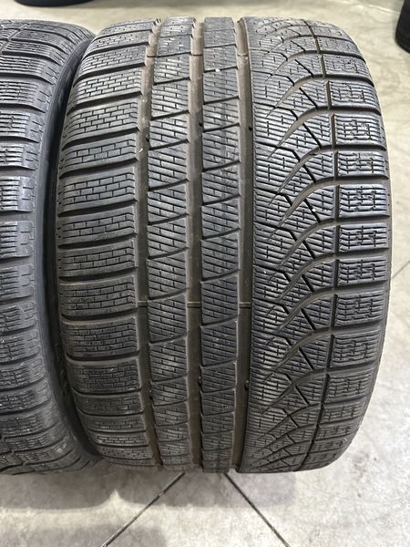 315/30/21 PIRELLI 2бр