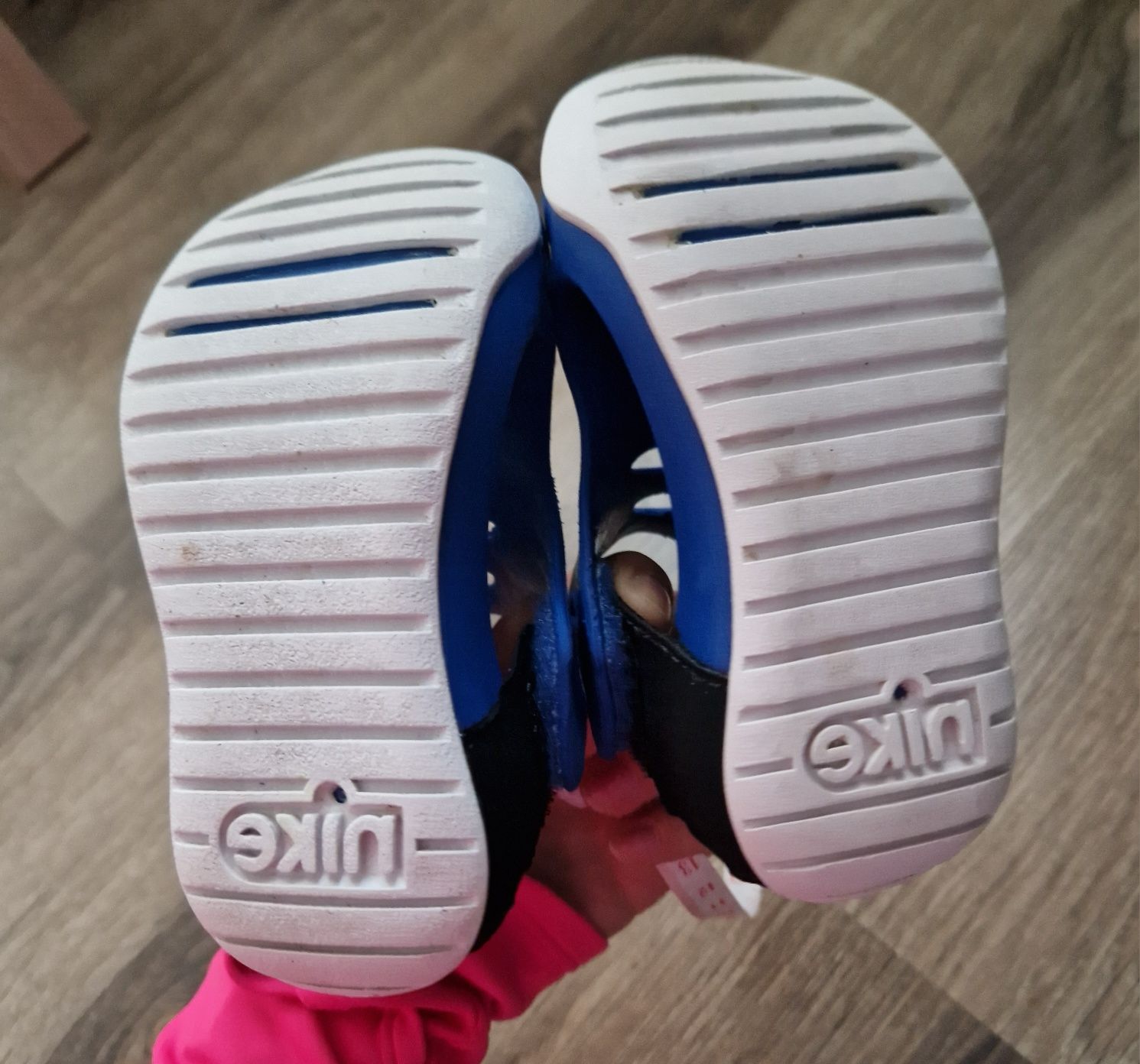Sandale copii Nike marimea 21